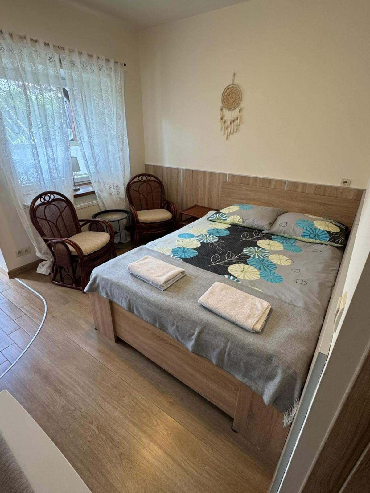 Alespanie Olsztyn  Buitenkant foto